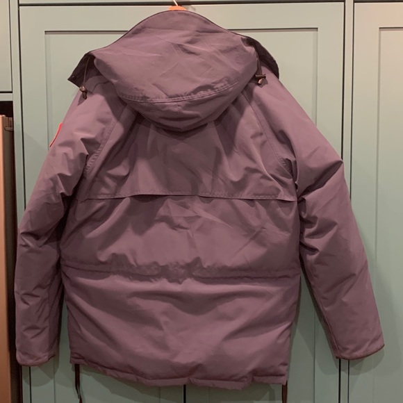 Canada Goose Constable - Blue (Rare) - Picture 5 of 10